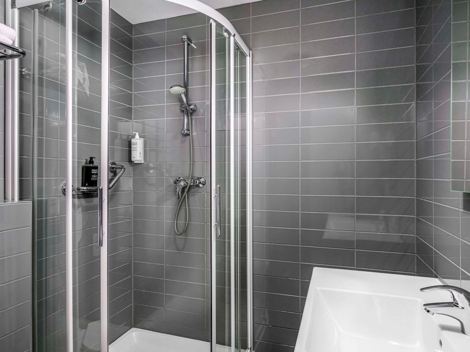Hotel Ibis Styles Amstel 3*